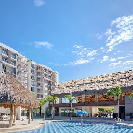Apartamento Pena Azul-Aldea Apartment รีเการ์เต ภายนอก รูปภาพ